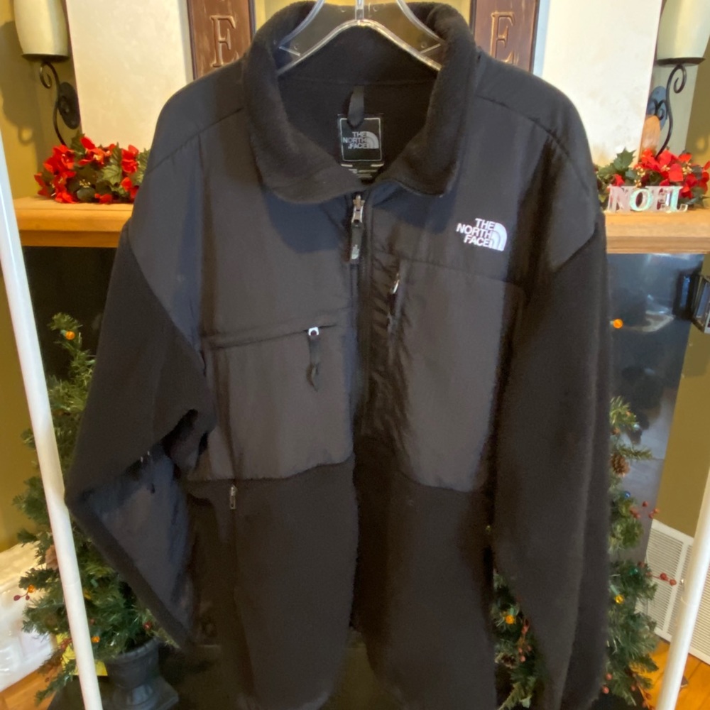 Mens North Face Denali 2 Jacket